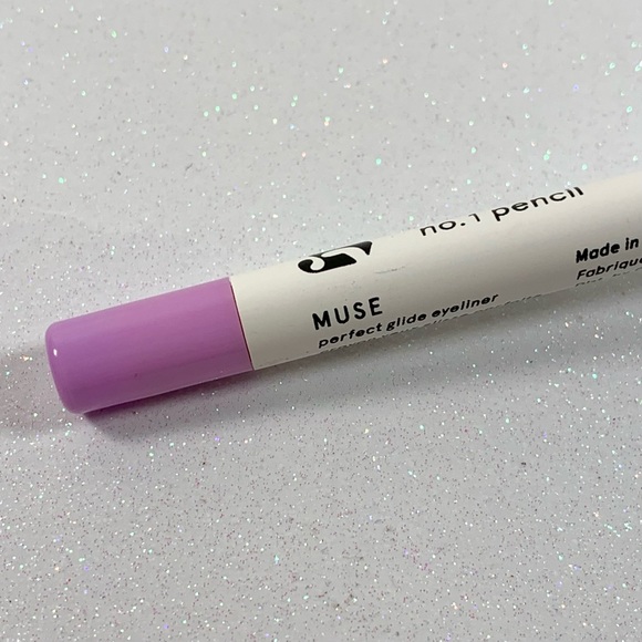 Glossier Eyeliner Muse NWOB - Picture 4 of 4